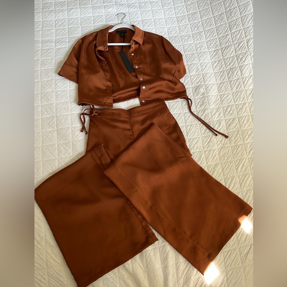 House of Harlow set